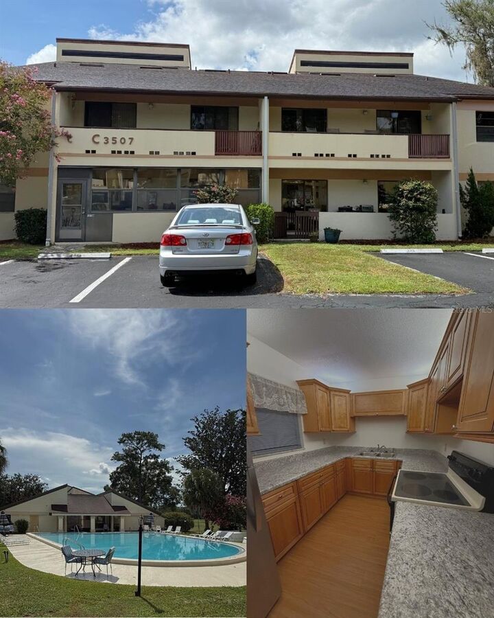 3507 E Fort King Street 135  Ocala FL 34470 photo