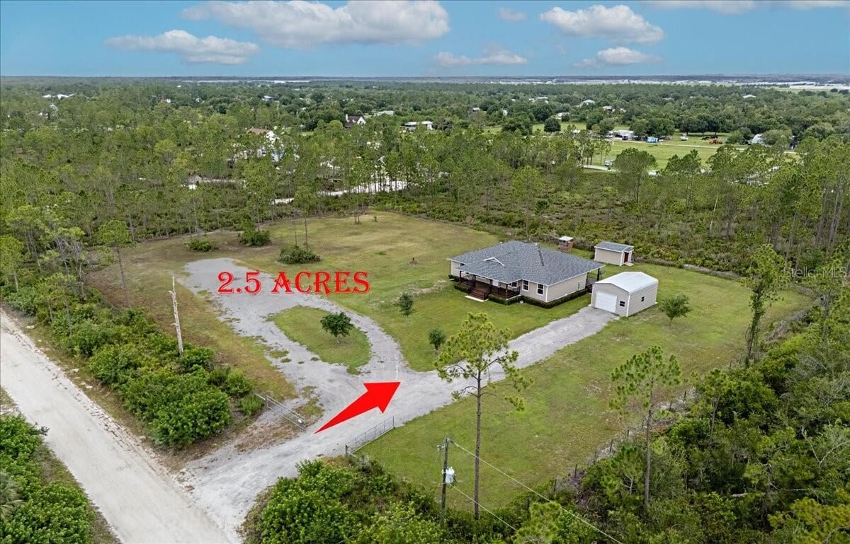 Property Photo:  6405 Alan Boulevard  FL 33982 