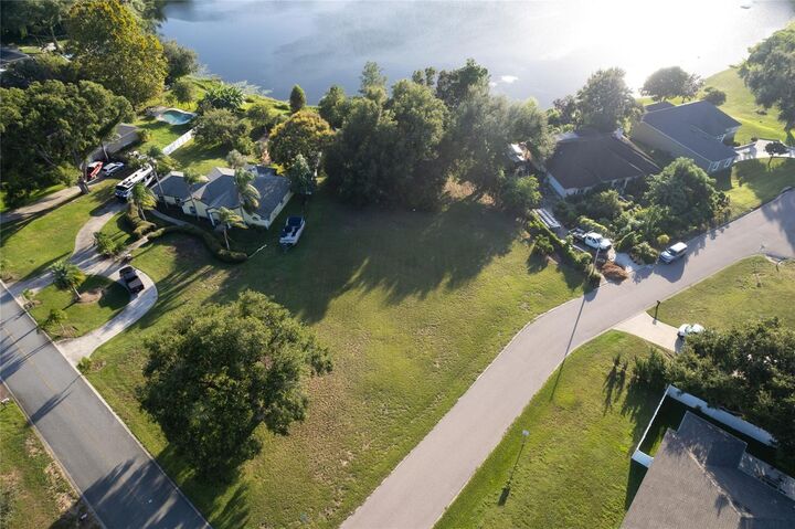 Property Photo: Westmoreland Avenue FL 32726