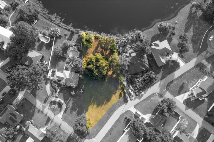 Property Photo: Westmoreland Avenue FL 32726