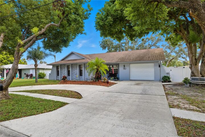 Property Photo: 16034 Pine Ridge Drive FL 34667