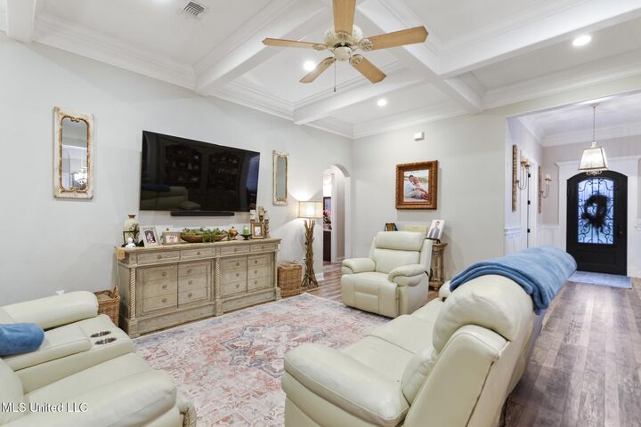 Property Photo:  6304 Palmetto Point Drive  MS 39564 