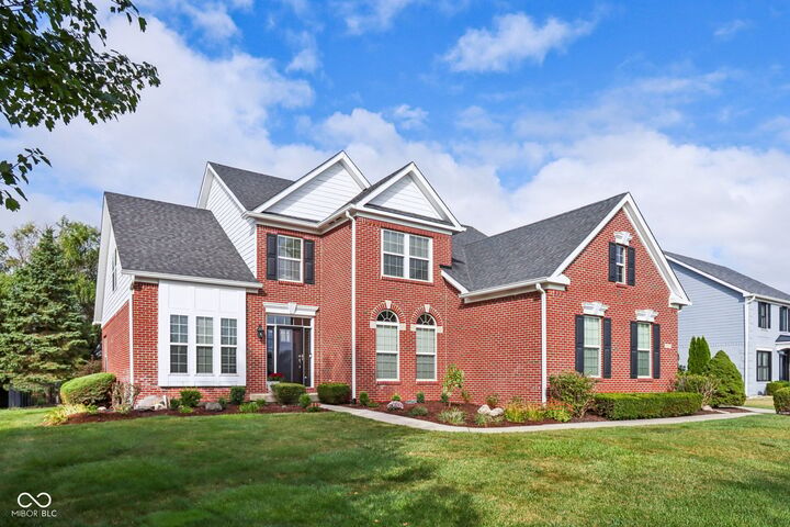 Property Photo:  13260 Bellshire Lane  IN 46074 