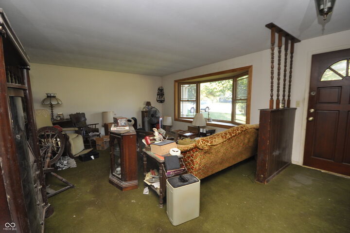 Property Photo:  1230 Field Drive  IN 46060