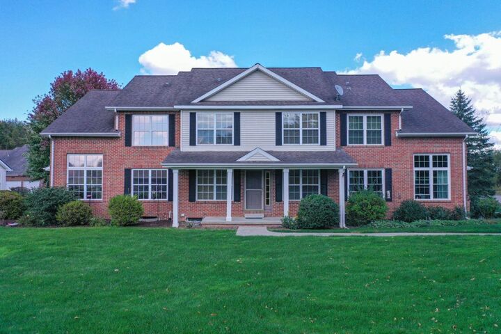 Property Photo:  10174 Sunrise Drive  MI 48439 