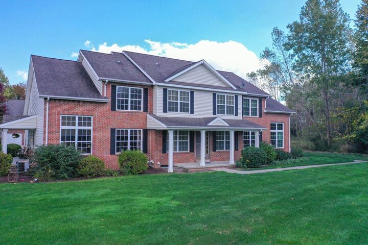 Property Photo: 10174 Sunrise Drive MI 48439