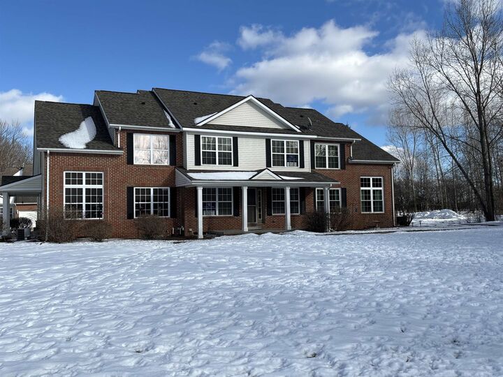Property Photo:  10174 Sunrise Drive  MI 48439 