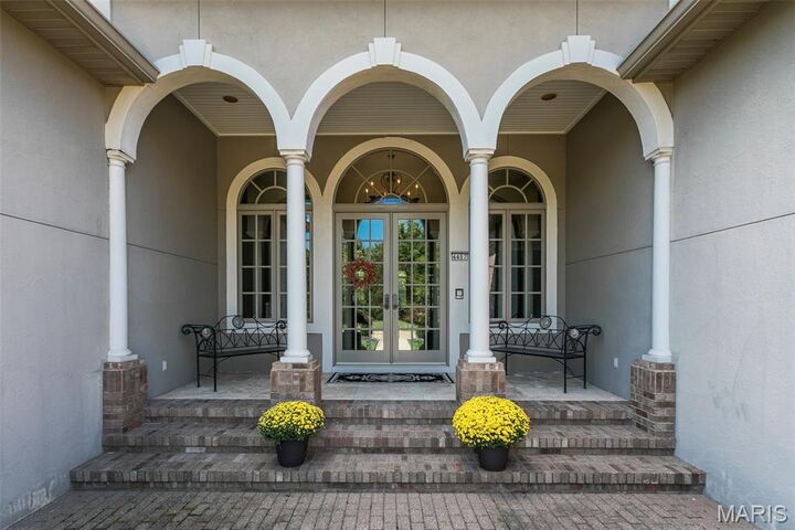 Property Photo: 4407 Bluffdale Court IL 62035