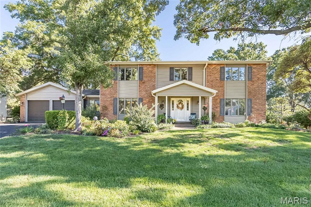 Property Photo: 1620 Chalmers Drive MO 63017