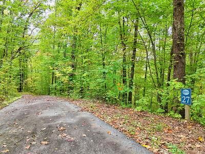 Property Photo: Lot 27 Skyview Drive NC 28904