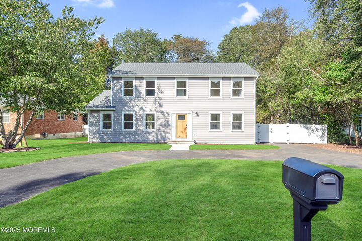 Property Photo: 103 Butler Boulevard NJ 08721