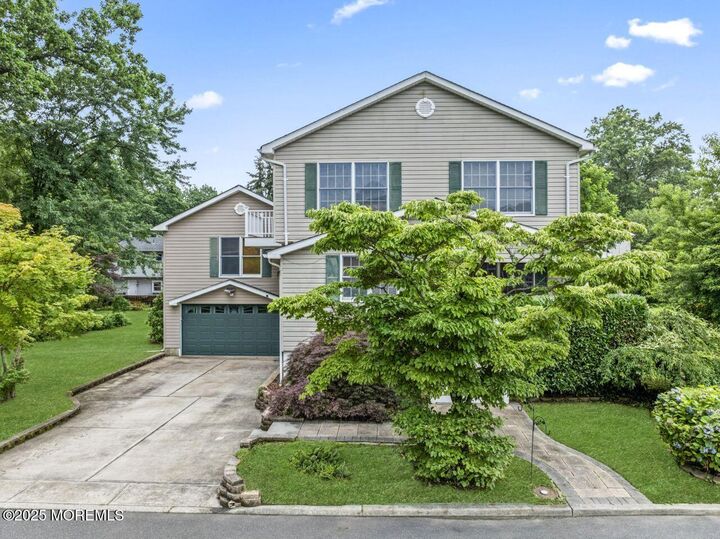 Property Photo:  39 Market Street  NJ 07701 