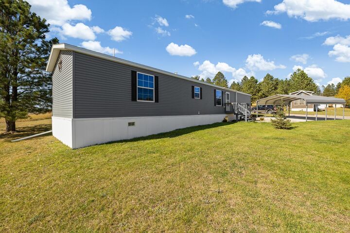 1652 Wood Lily Lane  Custer SD 57730 photo