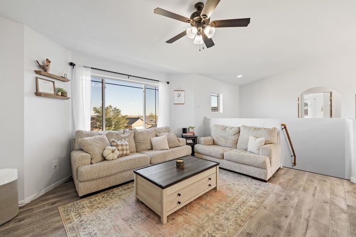 Property Photo: 309 Big Badger Drive SD 57719