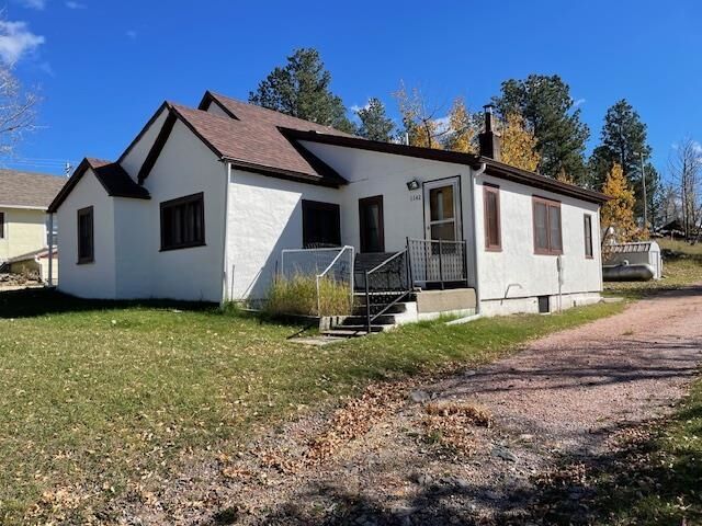 1142 Montgomery Street  Custer SD 57730 photo