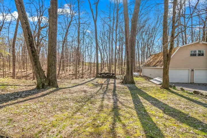 Property Photo: 3549 Majestic Court MI 49242
