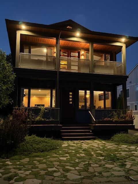 Property Photo:  16661 Lakeview Street  MI 49456 