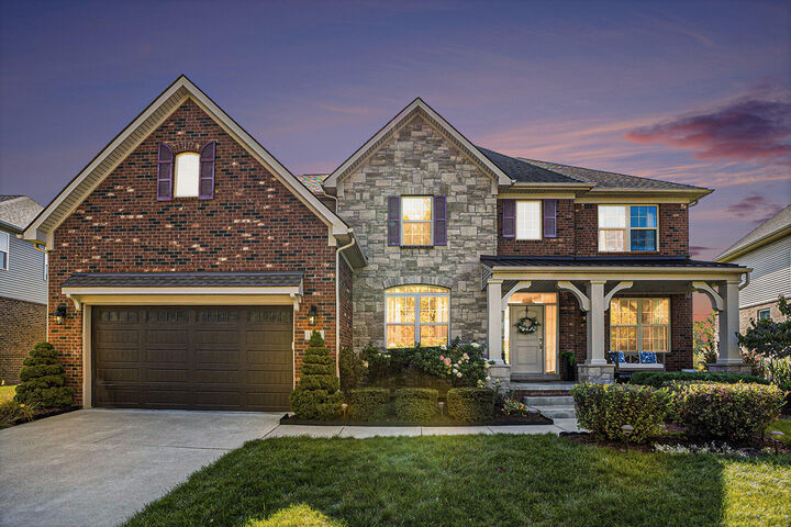 Property Photo: 174 Singh Boulevard MI 48178