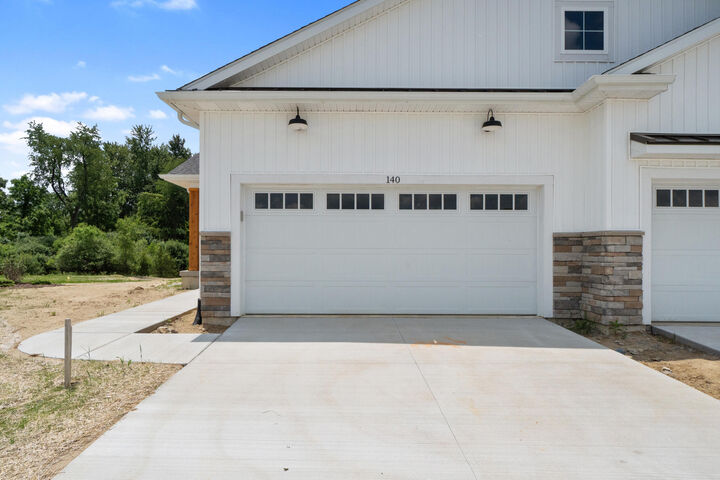 Property Photo:  144 Ashley Court  MI 49230 