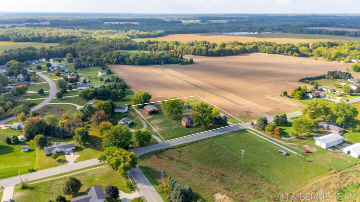 Property Photo: 5014 136th Avenue MI 49419