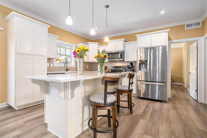 Property Photo: 8733 Cobble Drive SW MI 49315
