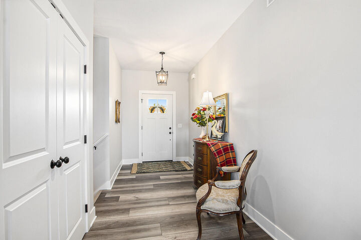 Property Photo:  9439 Shoreway Drive  MI 49460 