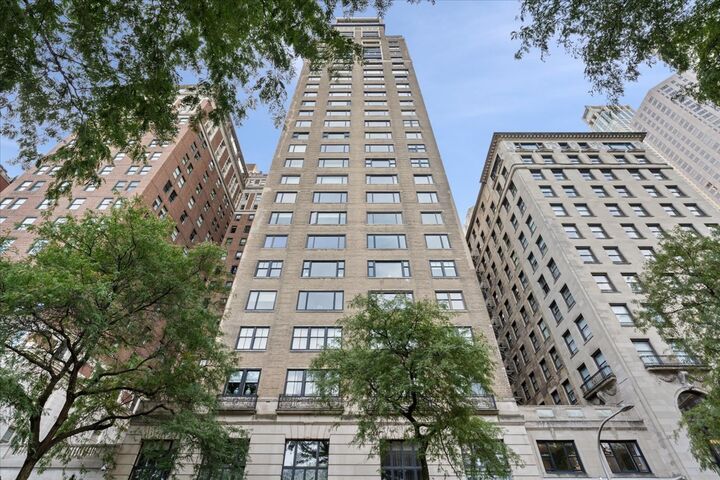Property Photo:  179 E Lake Shore Drive 202  IL 60611 