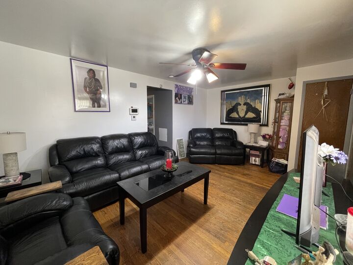Property Photo: 7310 S Claremont Avenue IL 60636