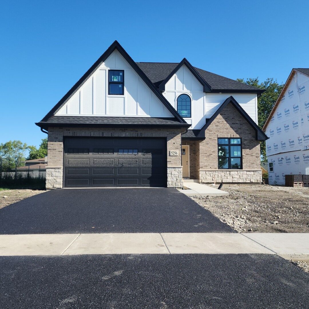 Property Photo: 5256 169th Place IL 60452