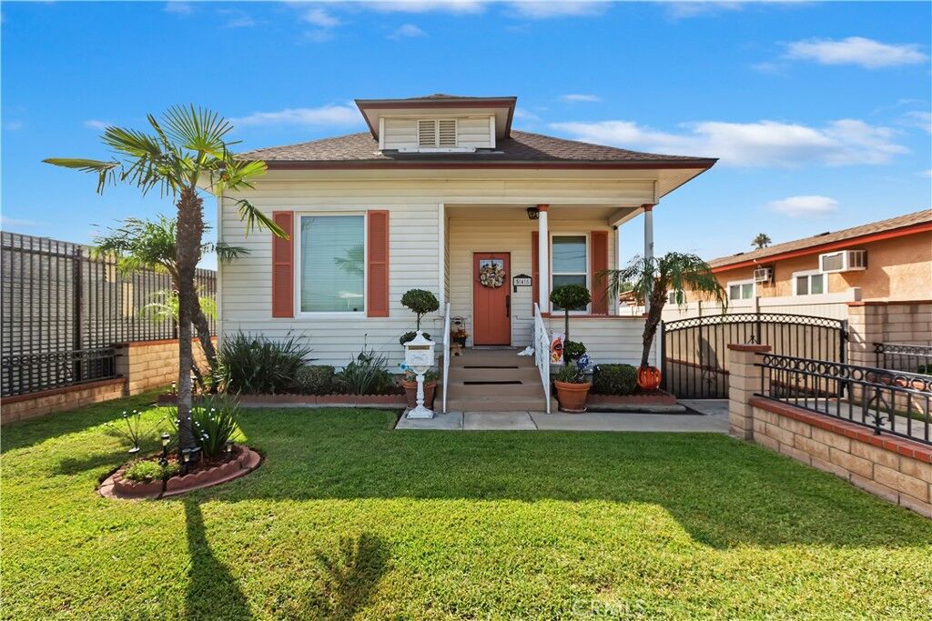 Property Photo:  548 E State Street  CA 91761 