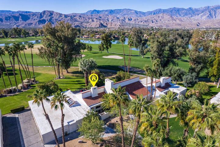 Property Photo: 34955 Mission Hills Drive CA 92270