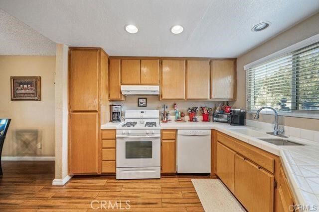 Property Photo: 25930 Camino Juarez CA 92585