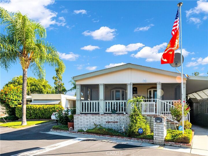 Property Photo: 44725 State Highway 74 108 CA 92544