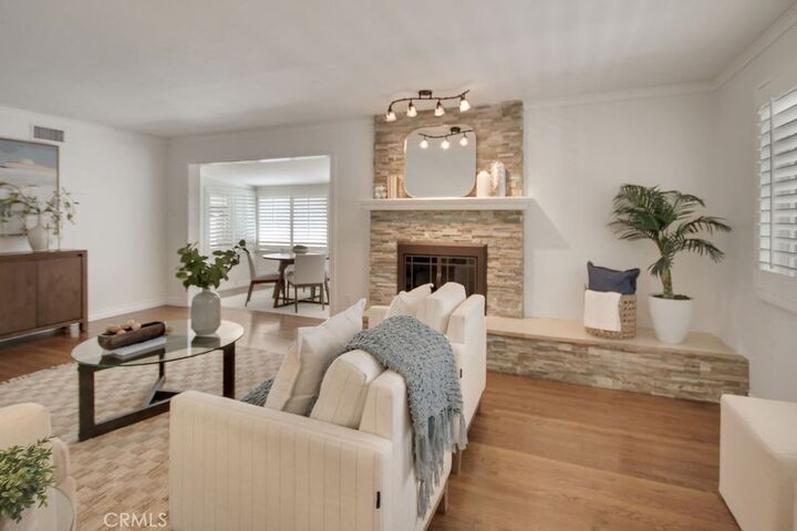 Property Photo:  2616 Balfour Avenue  CA 92831 