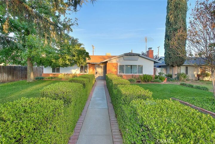 Property Photo:  874 Palm  CA 92223 