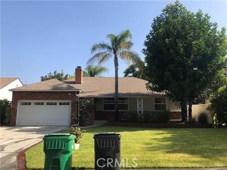 Property Photo: 43 W Pamela Road CA 91007