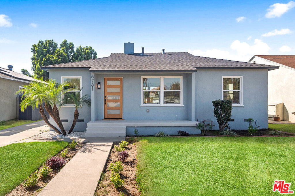 Property Photo:  6781 Millmark Avenue  CA 90805 