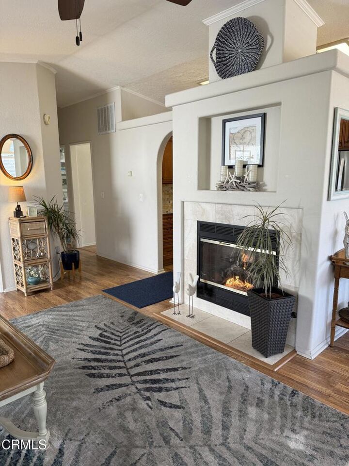Property Photo: 1215 Anchors Way Drive #42 CA 93001