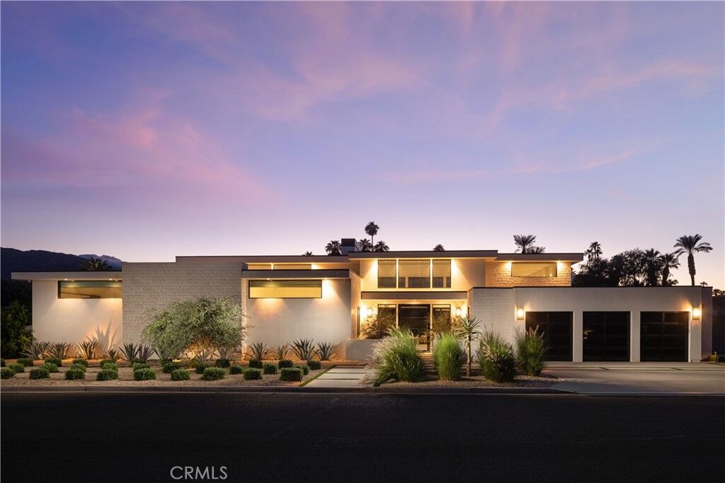 Property Photo: 37855 Thompson Road CA 92270