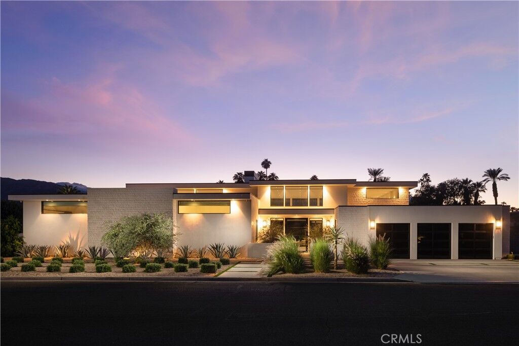 Property Photo:  37855 Thompson Road  CA 92270 