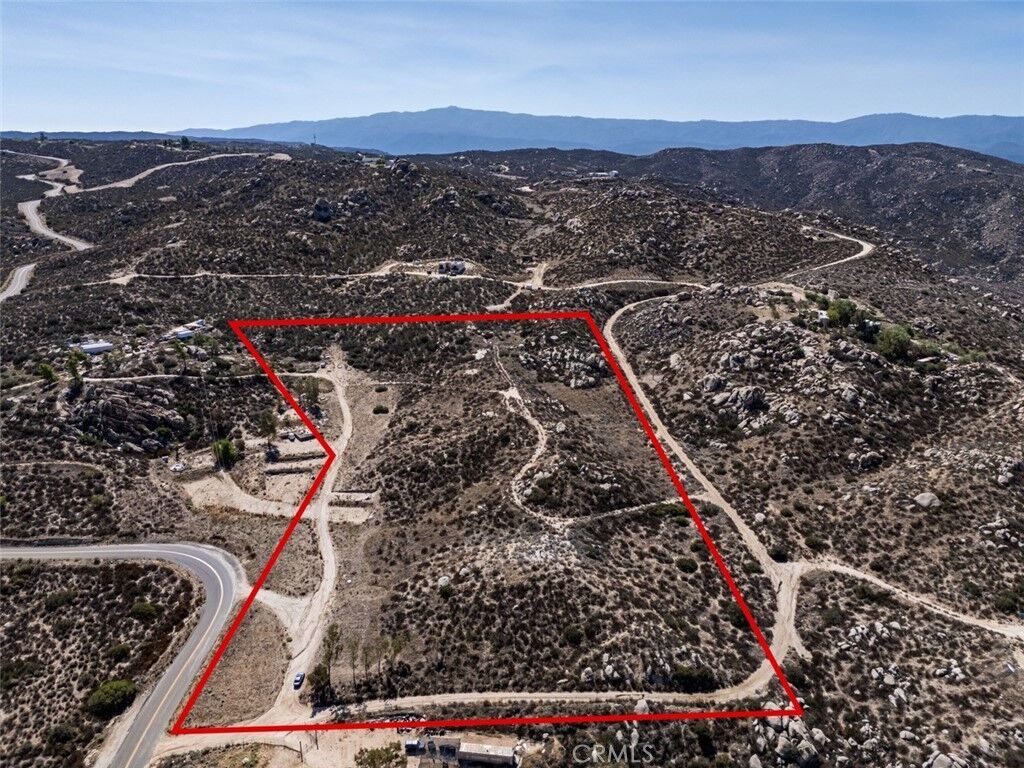 Property Photo:  43080 Golden Hills Drive  CA 92536 