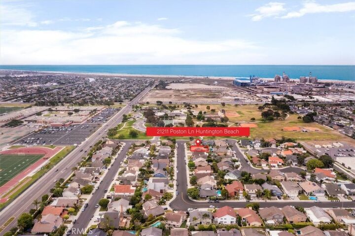 21211 Poston Lane  Huntington Beach CA 92646 photo