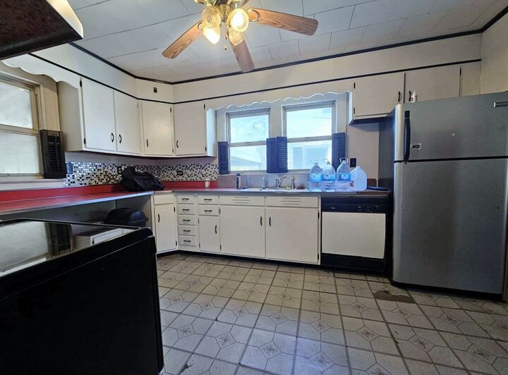 Property Photo: 95 Reynolds Avenue VA 24605