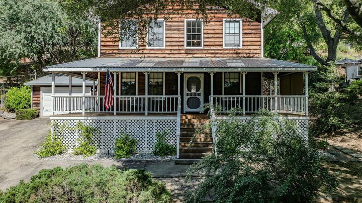 Property Photo: 80 Greenstone Terrace CA 95685