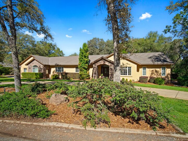 3720 Whispering Pines Lane  Shingle Springs CA 95682 photo