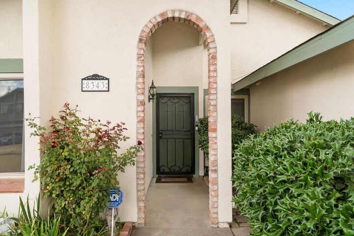 Property Photo:  8343 Foxfire Drive  CA 95662 