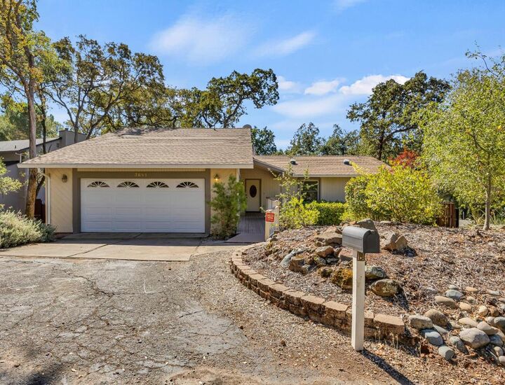 3681 Sudbury Road  Cameron Park CA 95682 photo