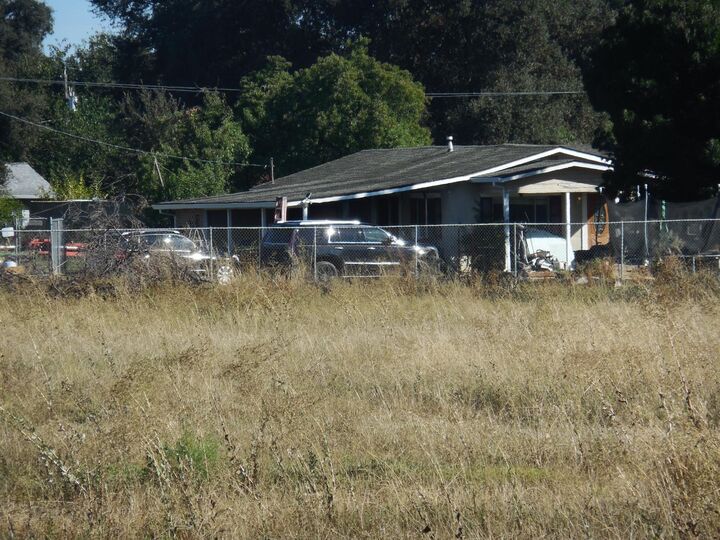 Property Photo:  10118 Luther Road  CA 95953 