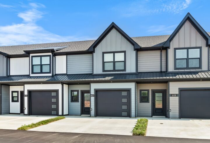 Property Photo: 607 Jonathan Wade Circle TN 37043