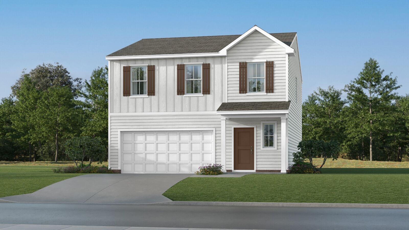 Property Photo:  358 Lacewing Lane  TN 37043 